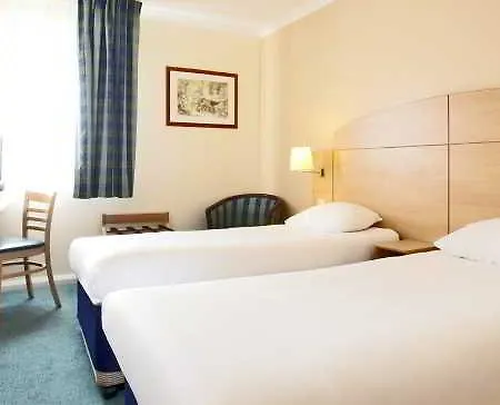 Campanile Secc Hydro 3*