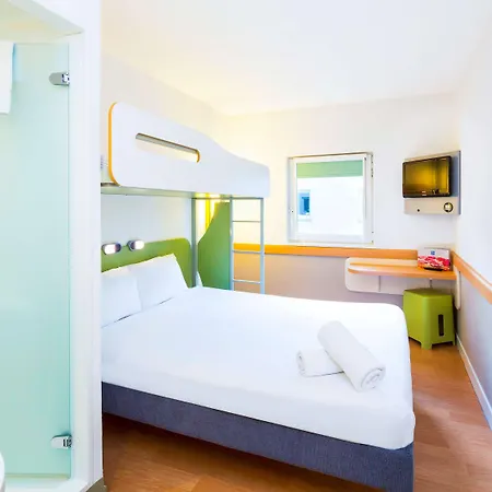 Ibis Budget Hotel