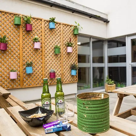 Ibis Budget Hotel 3*