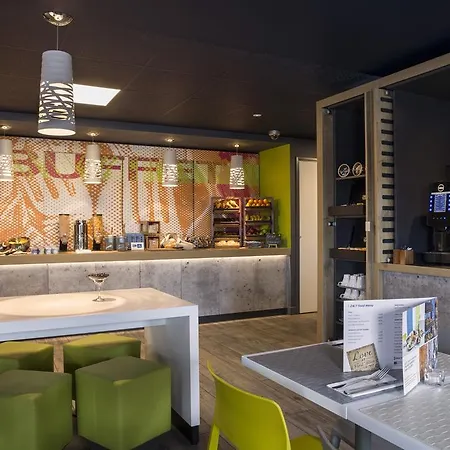 Hotel Ibis Budget Glasgow