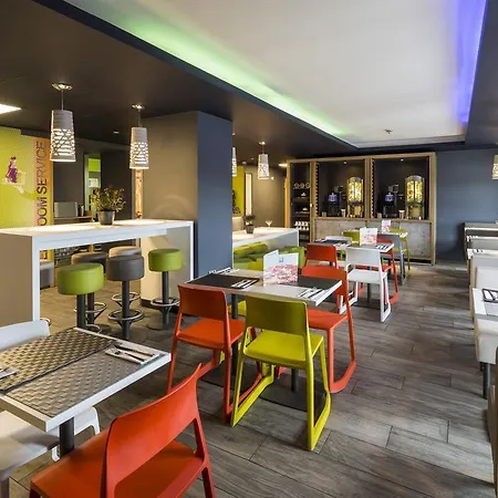 Ibis Budget 3*