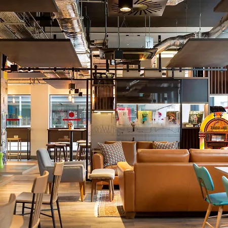 Hotel Ibis Styles 3*