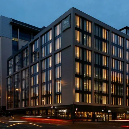 Ibis Styles Hotel