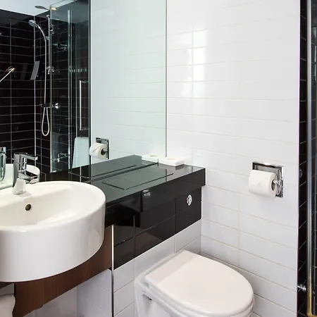 Otel Express Greenock, An Ihg