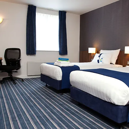 Express Greenock, An Ihg 3* Glasgow