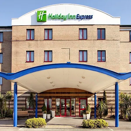 Express Greenock, An Ihg Glasgow