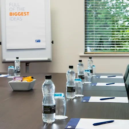 Hotel Express Greenock, An Ihg