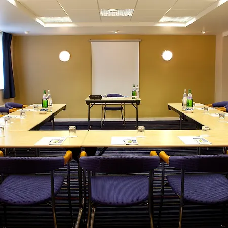 Otel Express Greenock, An Ihg