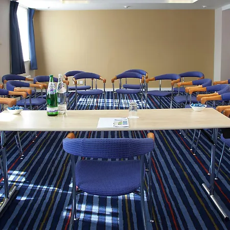 Express Greenock, An Ihg Glasgow