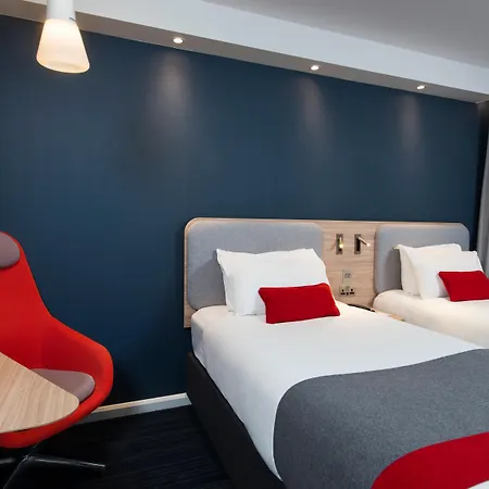Express - Glasgow Airport By Ihg פאיסליי