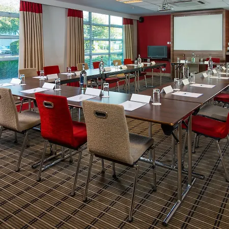Express - Glasgow Airport By Ihg