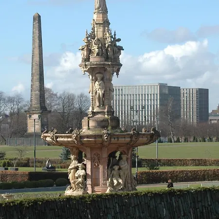 Nyaraló The Nelson - Spacious And Free Parking