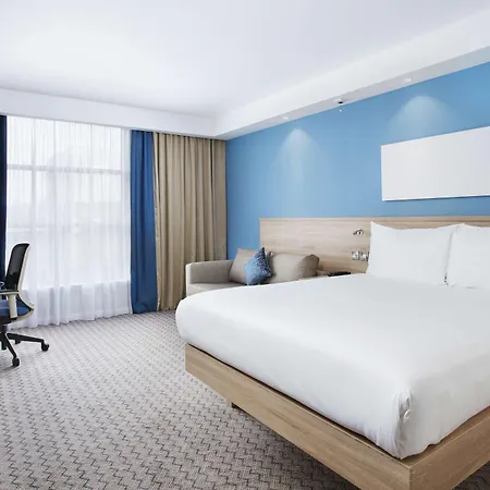 Ξενοδοχείο Hampton By Hilton