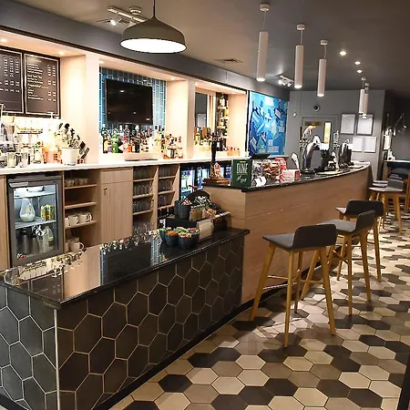 Hotel Glasgow - By Ihg