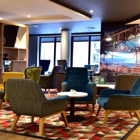 Hotel Glasgow - By Ihg