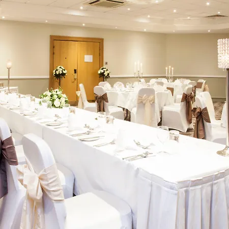 Hotel Glasgow - By Ihg 4*