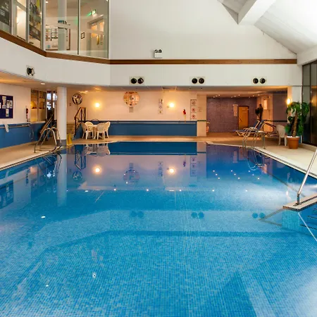 Glasgow - By Ihg 4*