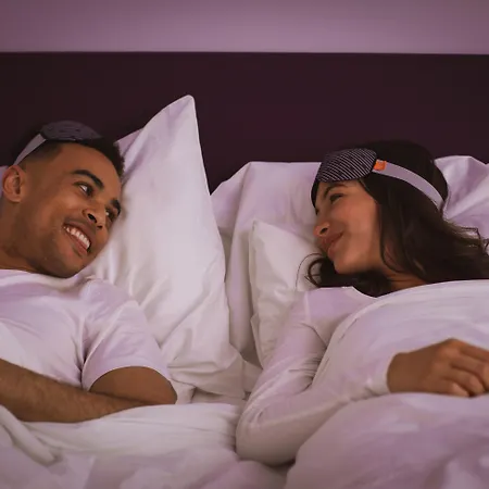 Yotel 호텔