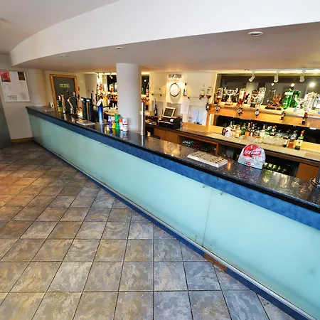 Hotel Glynhill & Near Airport Glasgow