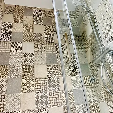 فيلة Designer House - Of / 'hillhead' West End G12 - Luxurious & Contemporary Detached House / Terrace / Garden / 'electric Car Charging' Garage Parking *