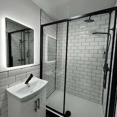 Amani - Centre Aparthotel