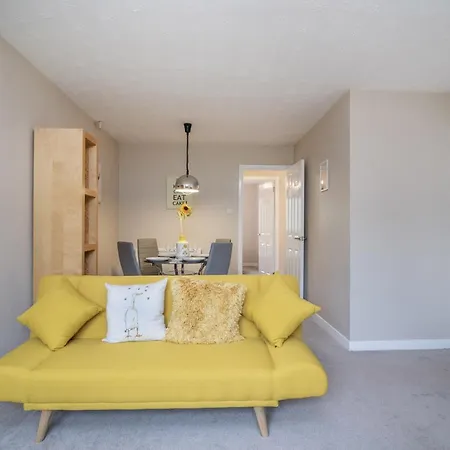 Casa vacanze The Kelvin - Peaceful West End River View