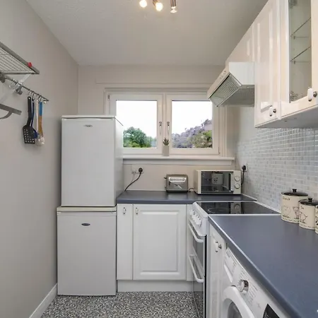 The Kelvin - Peaceful West End River View Casa vacanze *