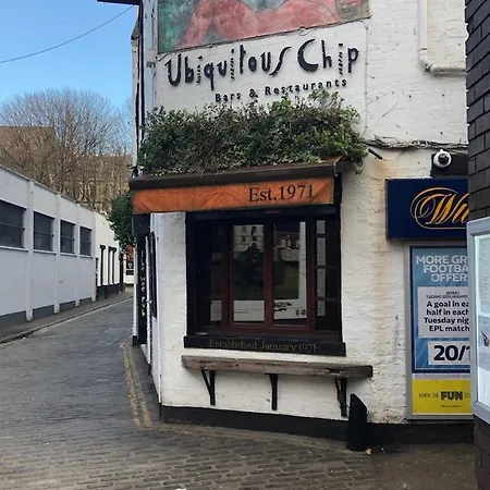 Casa vacanze The Kelvin - Peaceful West End River View