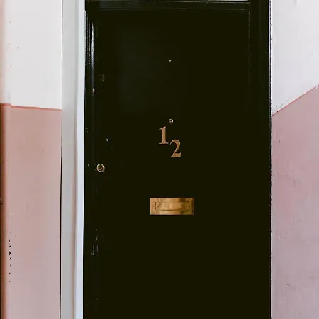 Apartment Pass The Keys 2 Bed In West End Glasgow