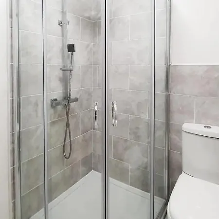 Bemersyde Apartment