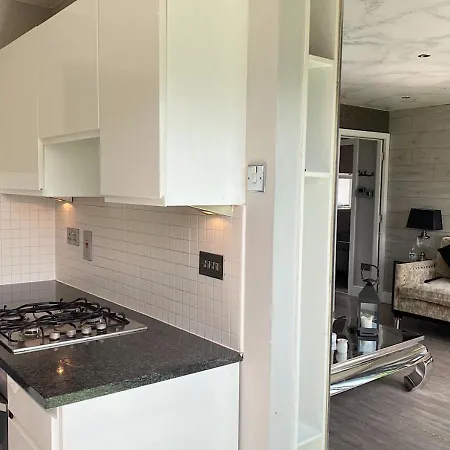 公寓 Two Bedroom Penthouse *