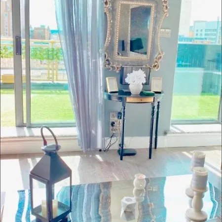 Apartament Two Bedroom Penthouse