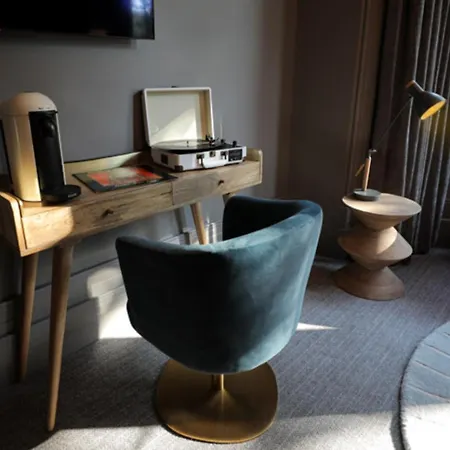 Hotel Boutique 50 4*