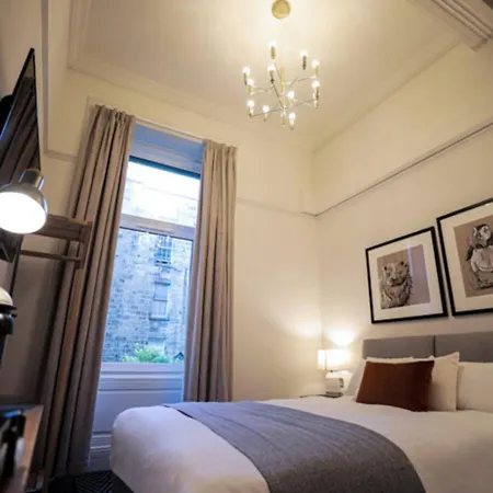 Boutique 50 Otel