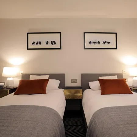 Boutique 50 Hotel