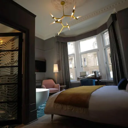 Hotel Boutique 50 Glasgow
