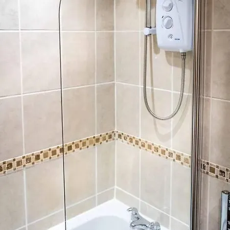 Apartamento Charming 1-bed Southside Flat In Great Location