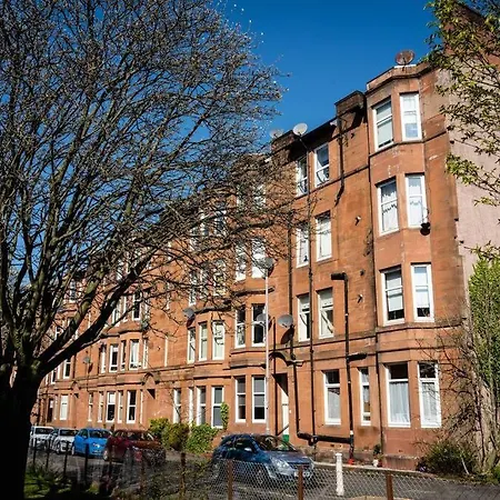 Charming 1-bed Southside Flat In Great Location