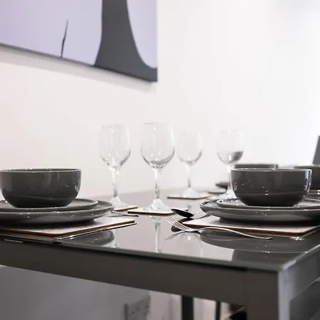 Apartmán Lovely 5 Minutes From Centre, West End And Hydro Glasgow