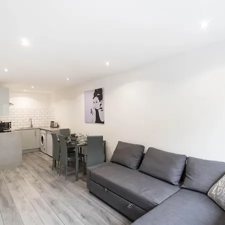 Lovely 5 Minutes From Centre, West End And Hydro Apartmán Glasgow