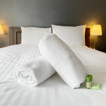 Cozy Nights - Shawholm Cr Apartment *