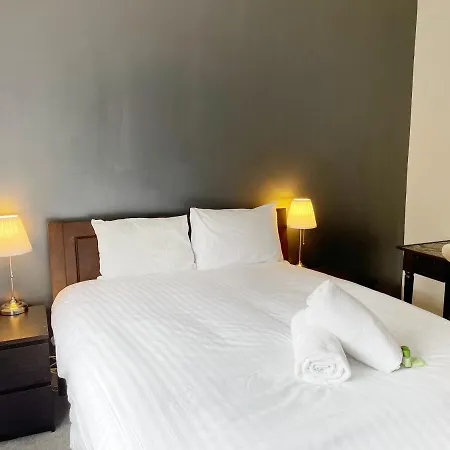 Cozy Nights - Shawholm Cr Apartment *