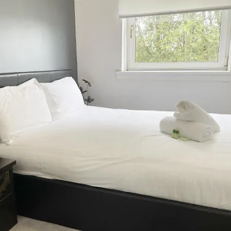 Appartamento Cozy Nights - Shawholm Cr