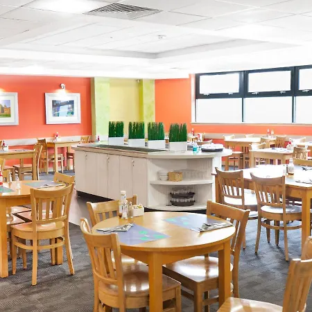 Campanile Secc Hydro 酒店