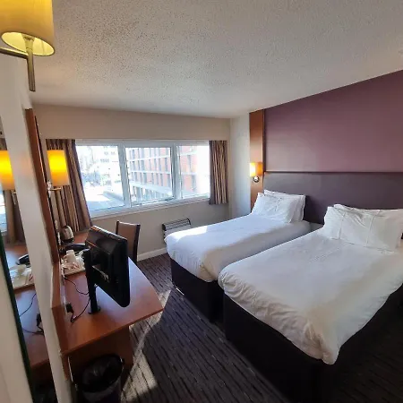 The Clyde Hotel Glasgow