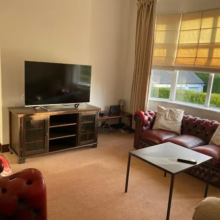 Mansewood Road Otel Glasgow