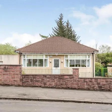 Mansewood Road