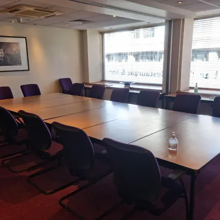 The Clyde 3* Glasgow