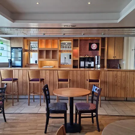 The Clyde Hotel