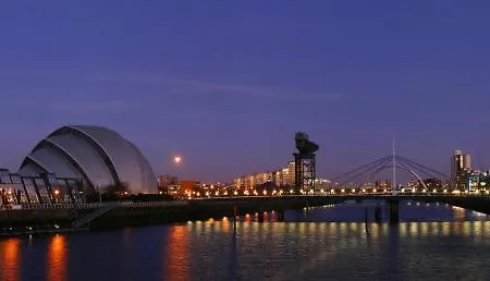 Rennie Mackintosh Glasgow